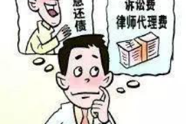 果洛融资清欠服务